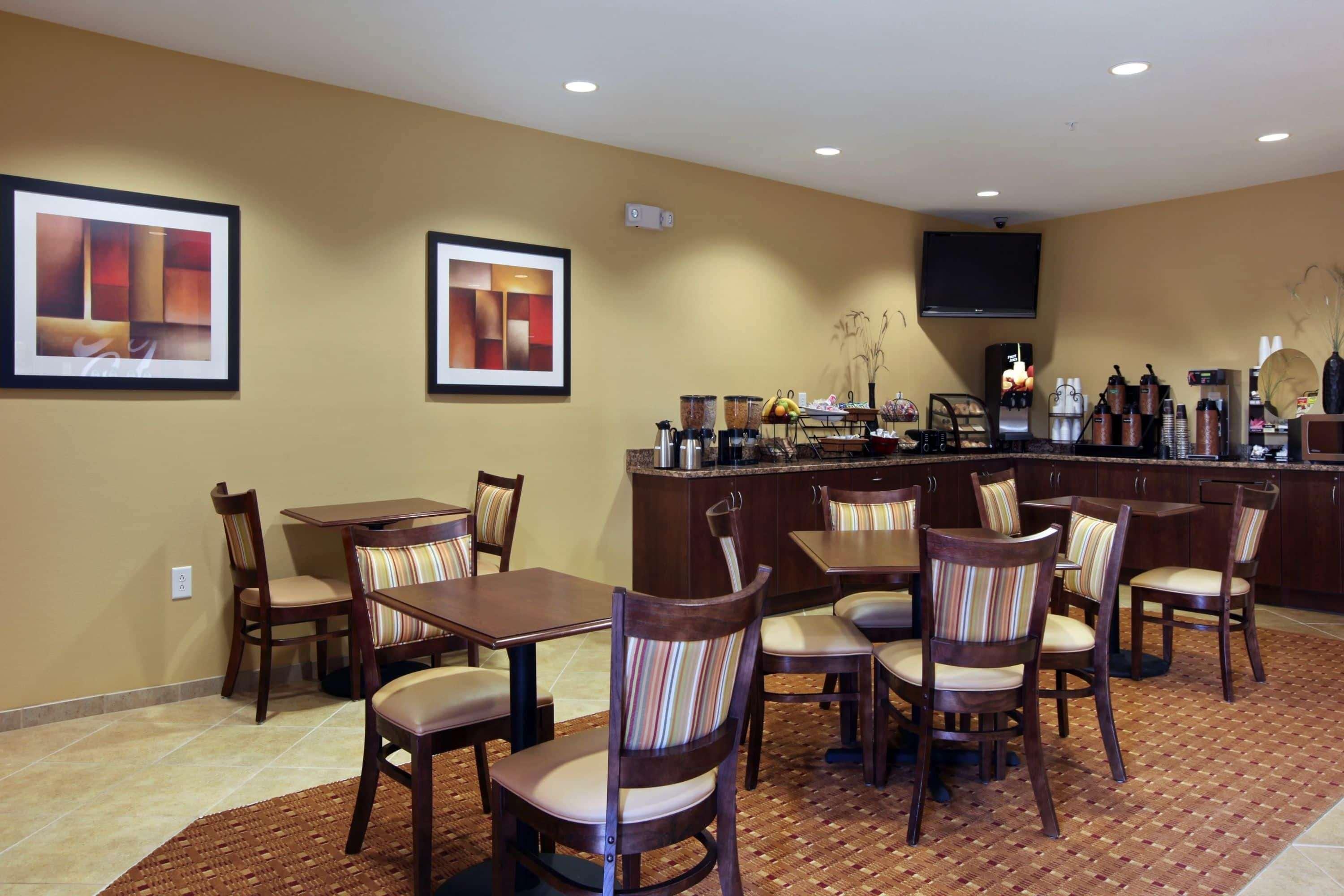 Microtel Inn And Suites By Wyndham Anderson Sc Экстерьер фото
