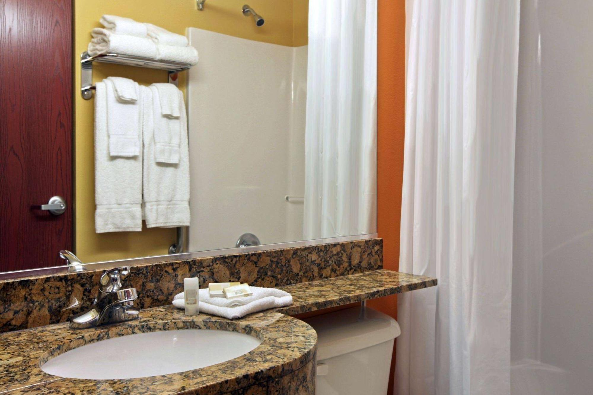 Microtel Inn And Suites By Wyndham Anderson Sc Экстерьер фото