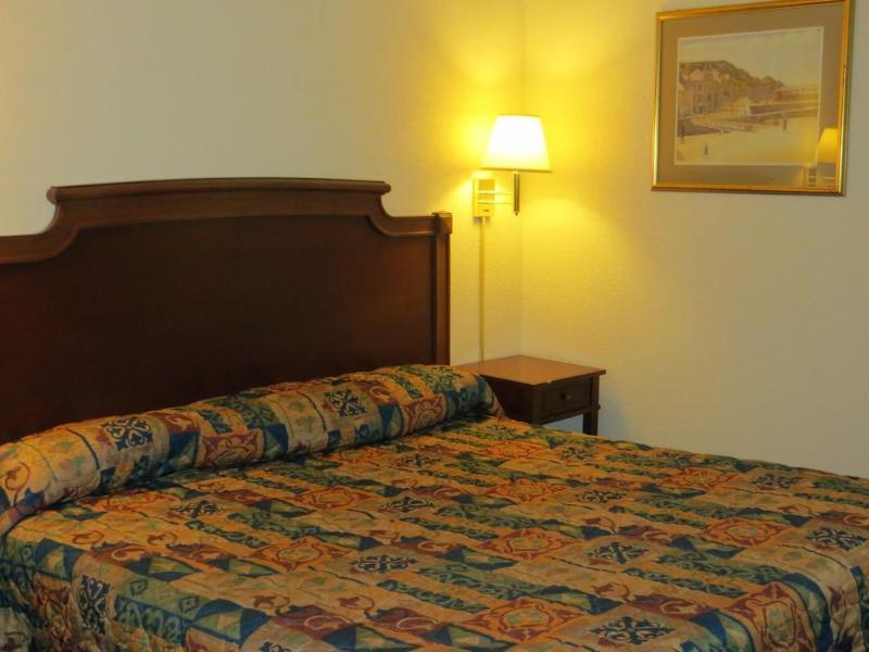 Microtel Inn And Suites By Wyndham Anderson Sc Экстерьер фото