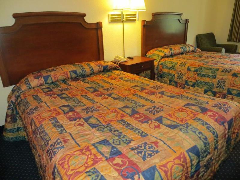 Microtel Inn And Suites By Wyndham Anderson Sc Экстерьер фото